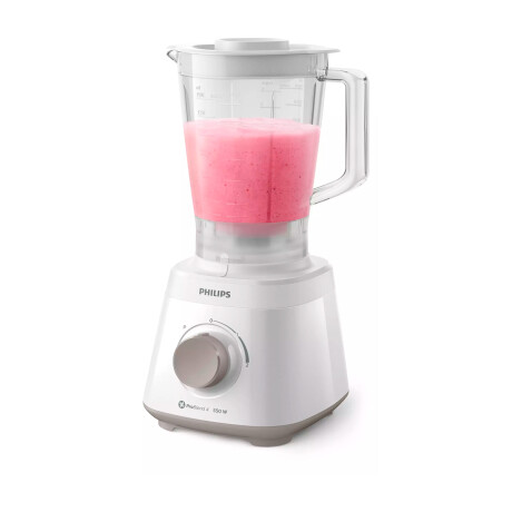 Licuadora 1.5 Lts. Power Blend 4 Philips HR2129 Licuadora 1.5 Lts. Power Blend 4 Philips HR2129