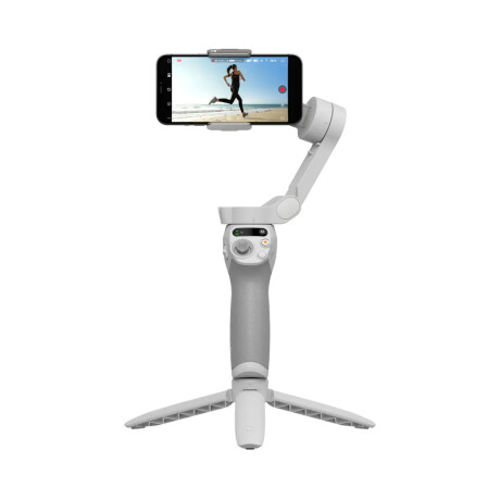 Soporte estabilizador para celular DJI Osmo Mobile SE Soporte estabilizador para celular DJI Osmo Mobile SE