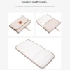 Cambiador portatil basico beige