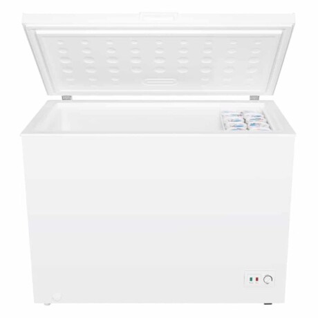 Freezer Horizontal Doble Acción 290 Lts. Futura FUT-FRH290 Freezer Horizontal Doble Acción 290 Lts. Futura FUT-FRH290