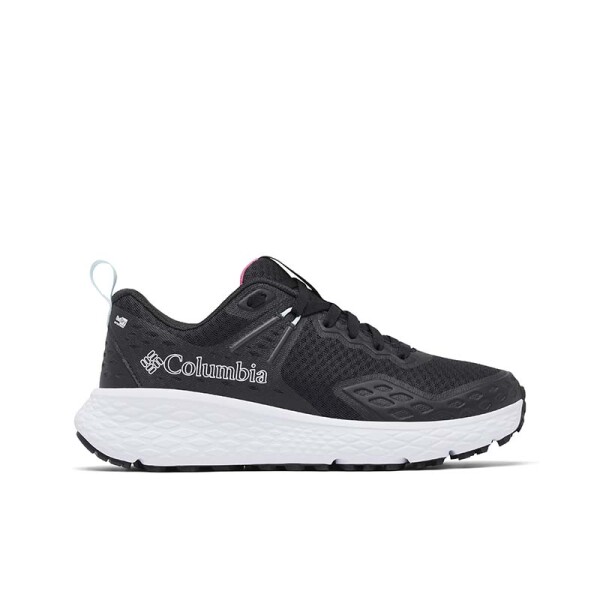Champión Konos TRS Outdry Mujer BLACK