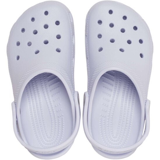 Crocs Classic Kids Gris