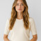 Sweater Duni Crudo / Natural