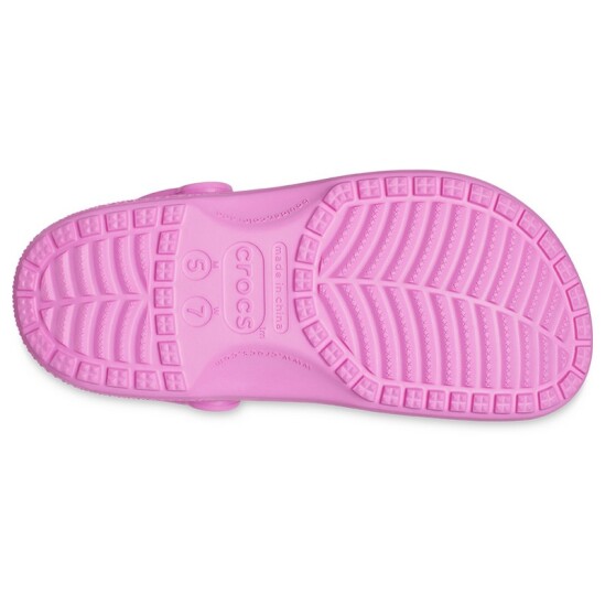 Crocs Classic Rosa