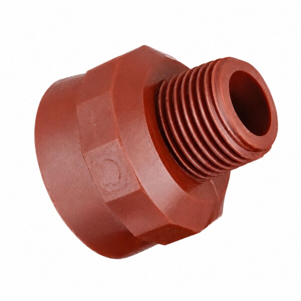 CUPLA REDUCCION MH 1/2 x 3/4 PPL Cupla Reduccion Mh 1/2 X 3/4 Ppl