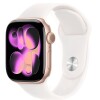 Apple Watch Series 11 42mm Rose Gold Al LB SB S/M MEU04LW/A Apple Watch Series 11 42mm Rose Gold Al LB SB S/M MEU04LW/A