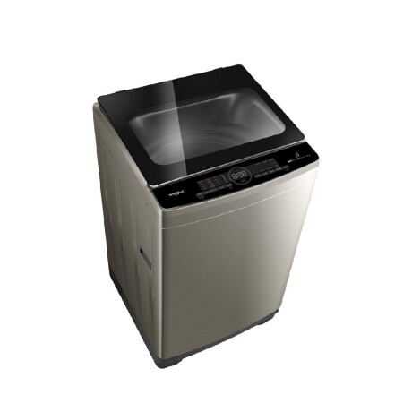 LAVARROPAS SUPERIOR 13-KG GRIS WHIRLPOOL WWI13AI9EA