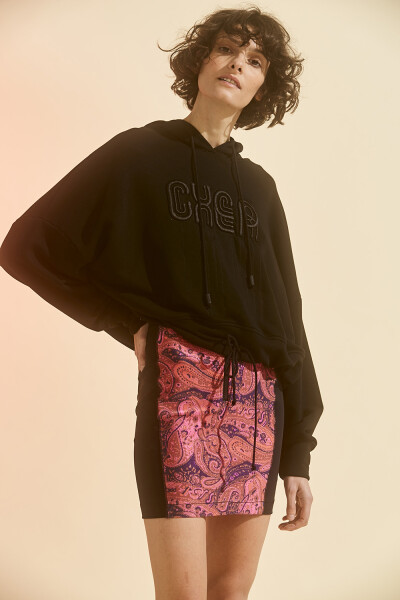 HARPER MN Estampado