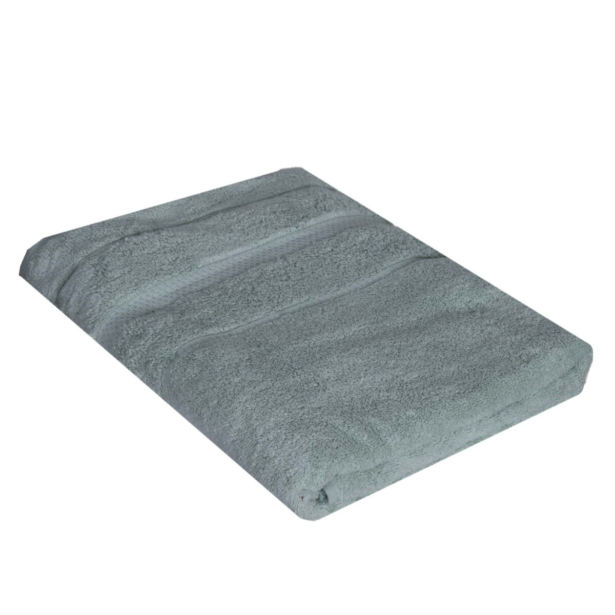 TOALLA SUPER BAÑO - ALGODON VERDE VISION DUAL AIR 