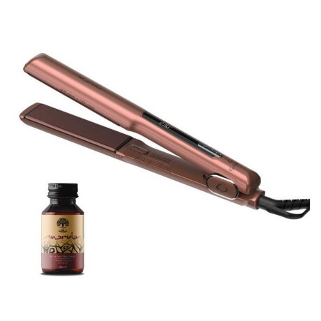 PLANCHA PARA PELO GAMA STARLIGHT DIGITAL 5D MARULA 220V PLANCHA PARA PELO GAMA STARLIGHT DIGITAL 5D MARULA 220V