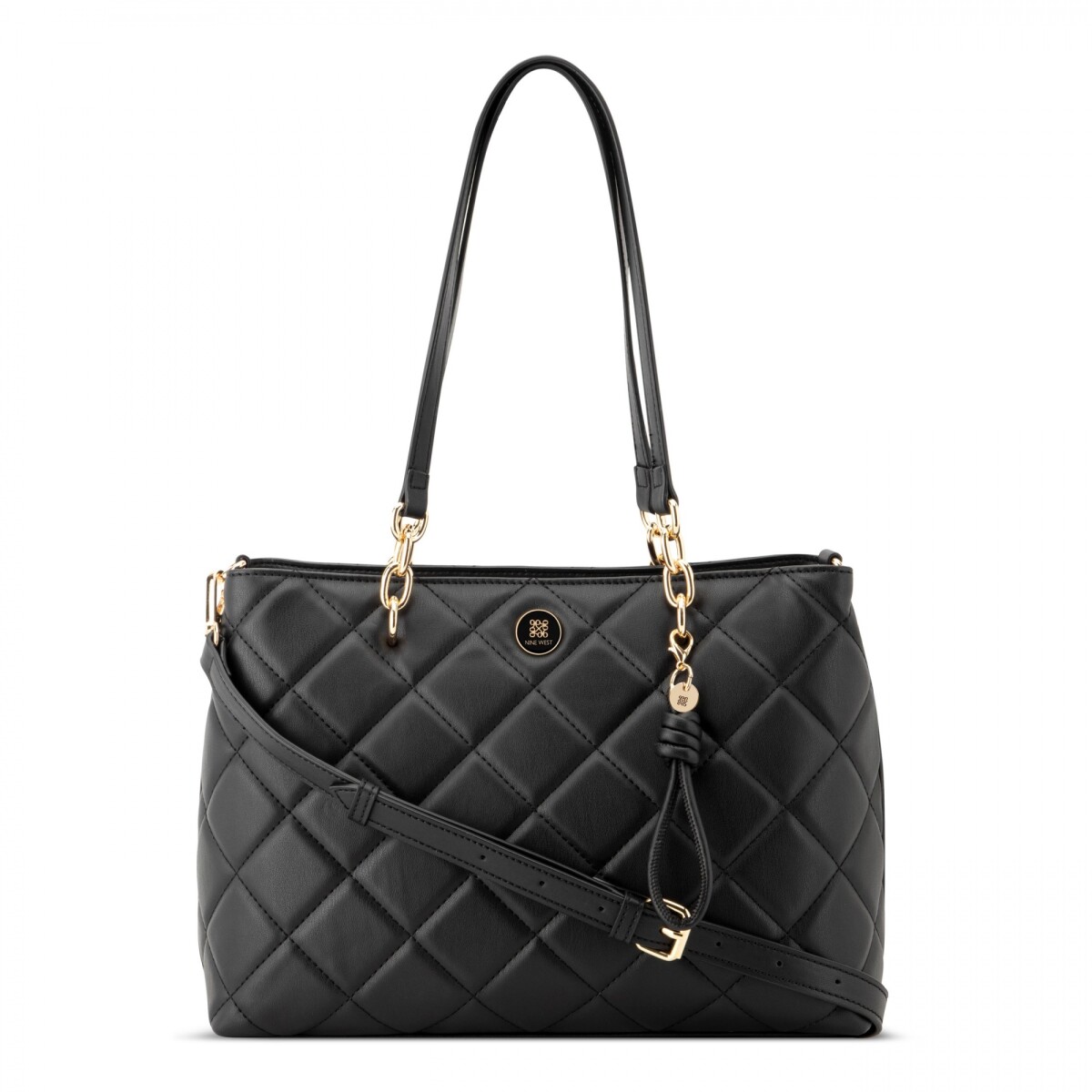 Haleema Carryall - Black 