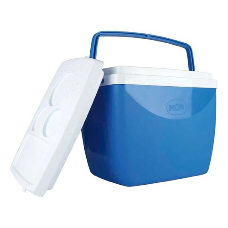 Conservadora MOR 26 litros Azul