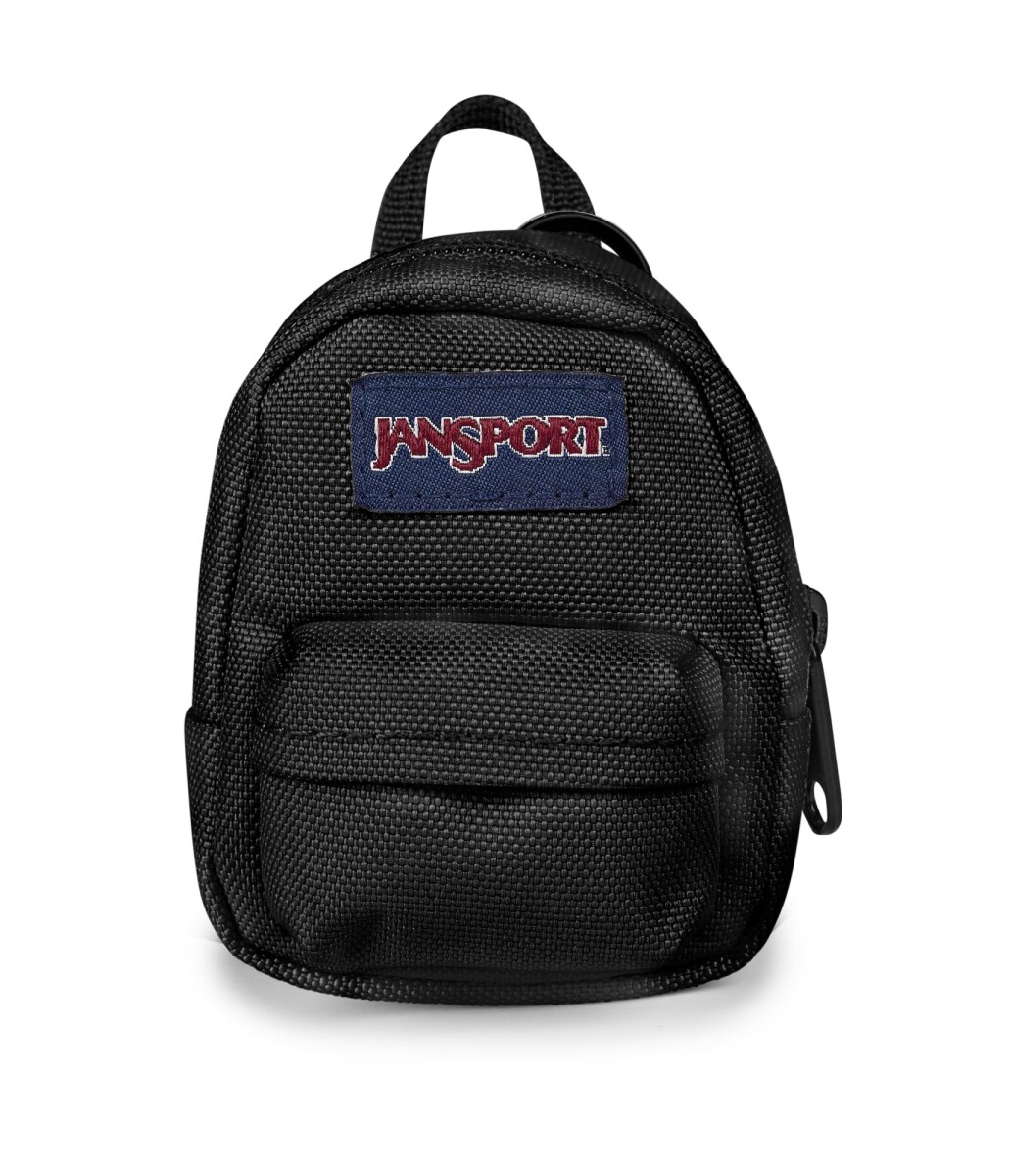 CHARM MINI BREAK - BLACK 
