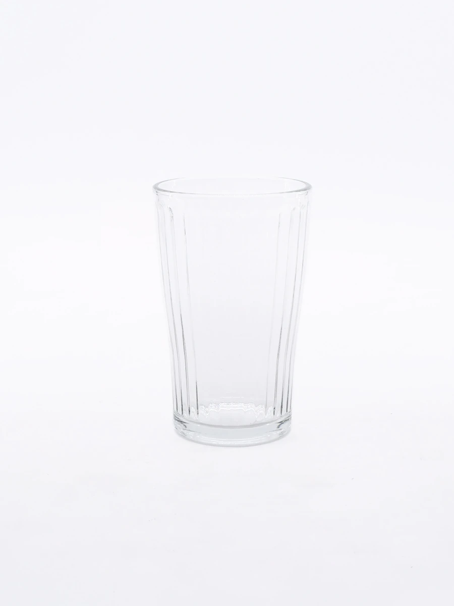 VASO TOBRUK SMOOTHIES 360ML - TRANSPARENTE 