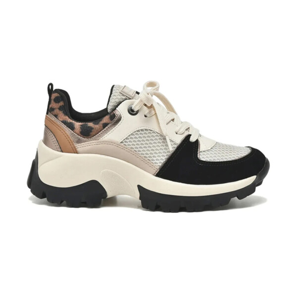 DEPORTIVO TENIS QUEEN 2.0 - VIA MARTE NEGRO