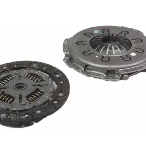 JUEGO PLACA Y DISCO DE FRENO CON ACTUADOR - TRACKER JUEGO PLACA Y DISCO DE FRENO CON ACTUADOR - TRACKER