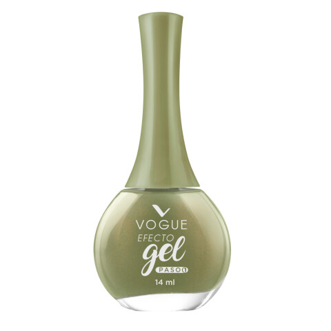 Esmalte Vogue gel Jangueo