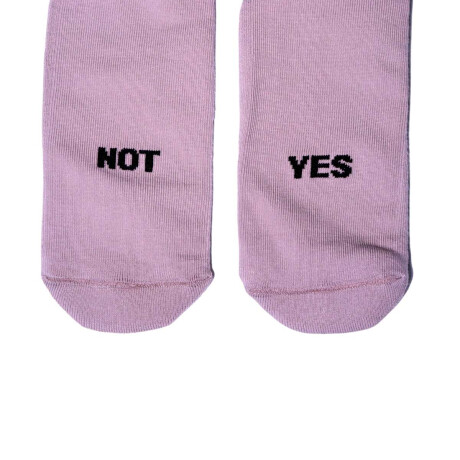 Medias Ess-Media larga Kicks 1 Pack chocolate