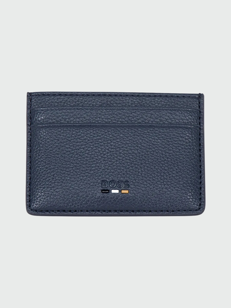 BOSS - Tarjetero Slim 