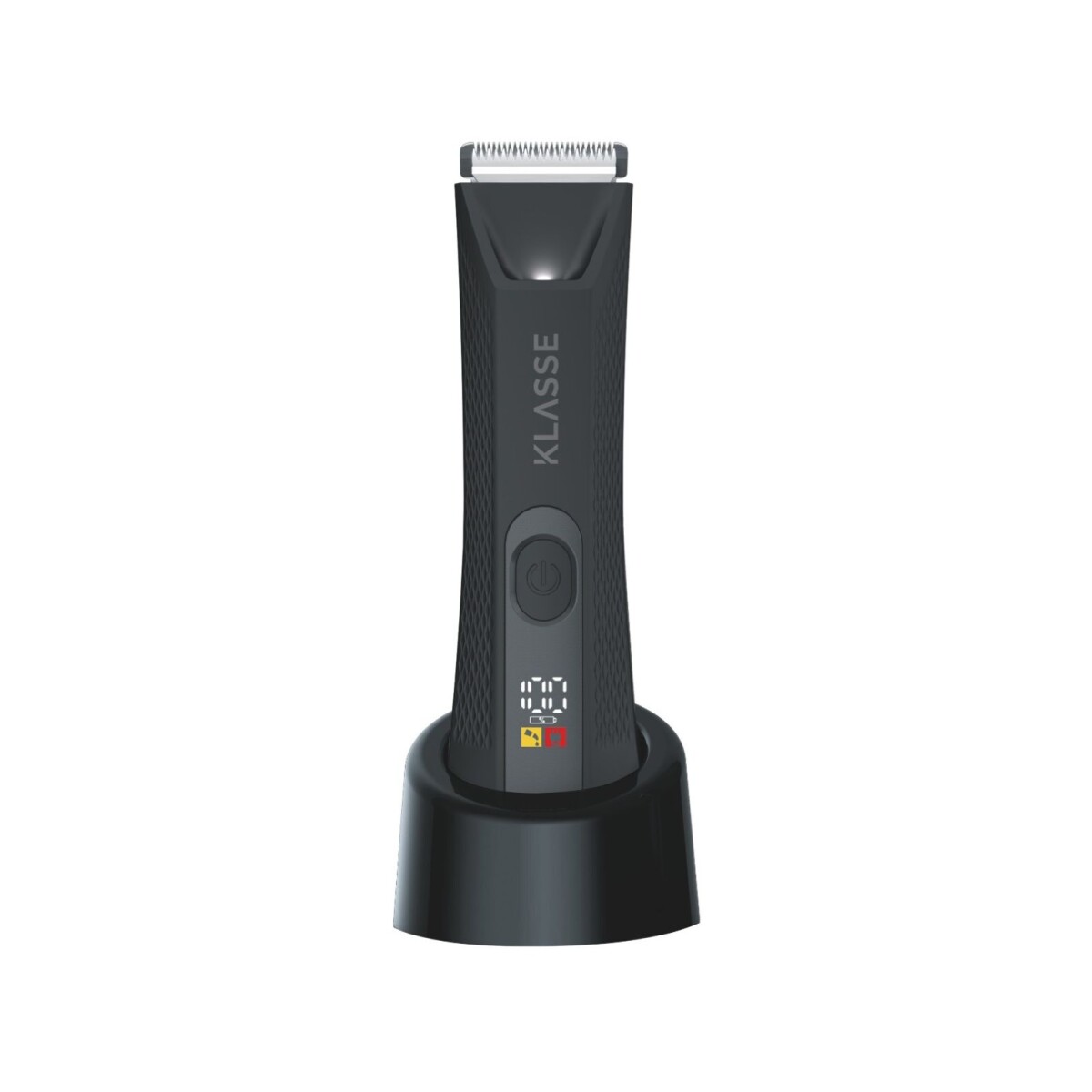 Afeitadora Corporal Y Partes Intimas Klasse Bodygroom 