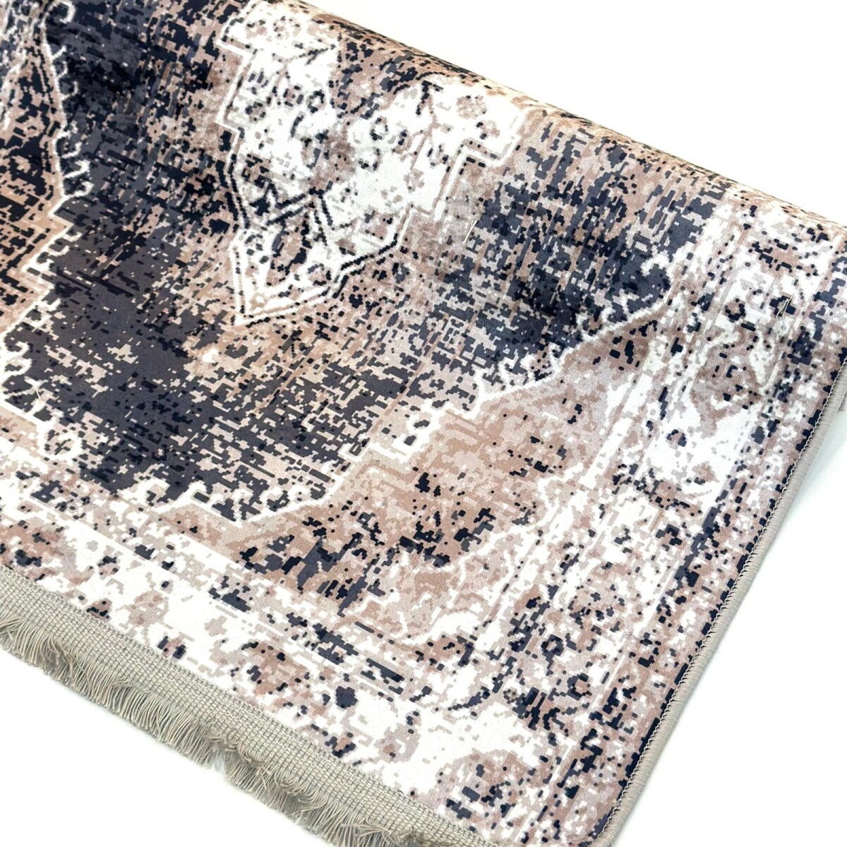 Alfombra terciopelo 1,20x0,80 25 