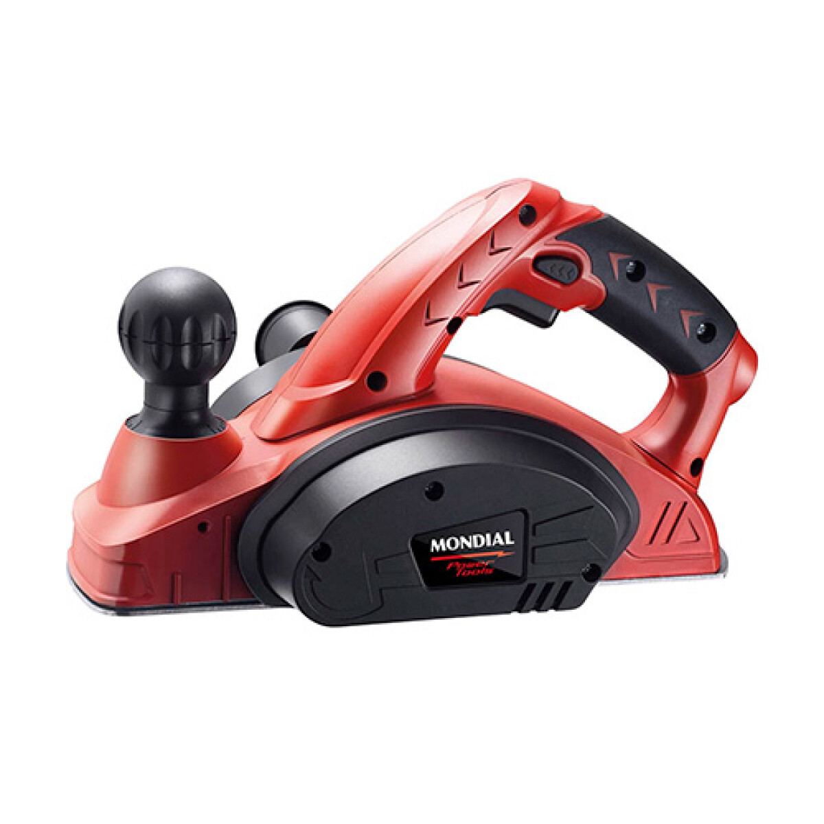 Cepillo Mondial Electrico Carpintero y Hogar 700 W Potencia 