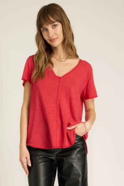 TOP Rojo