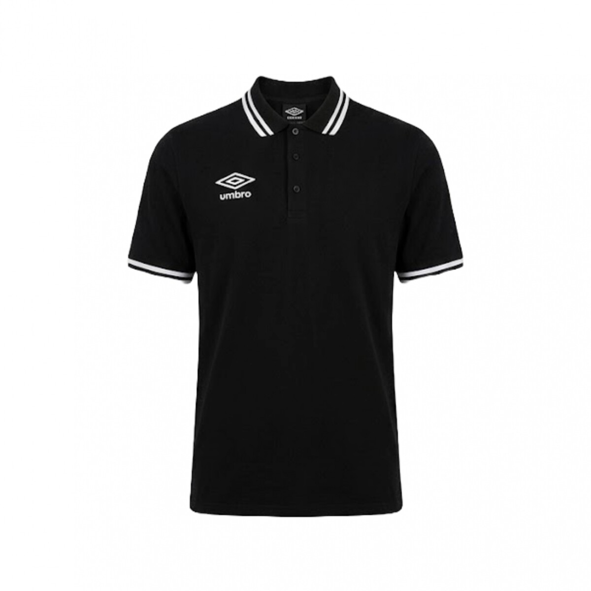 Remera Polo Umbro Delta 