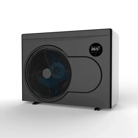 BOMBA DE CALOR INVERTER STN90 BOMBA DE CALOR INVERTER STN90