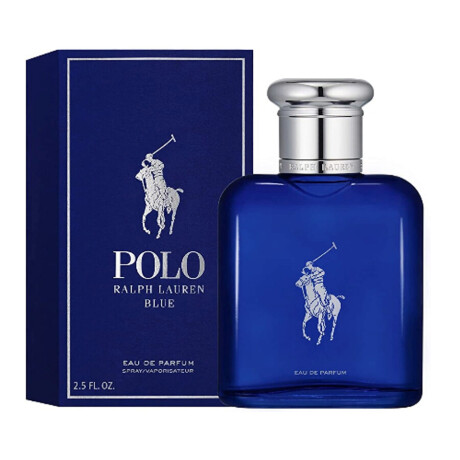 PERFUME RALPH LAUREN POLO BLUE EDP 75ml PERFUME RALPH LAUREN POLO BLUE EDP 75ml