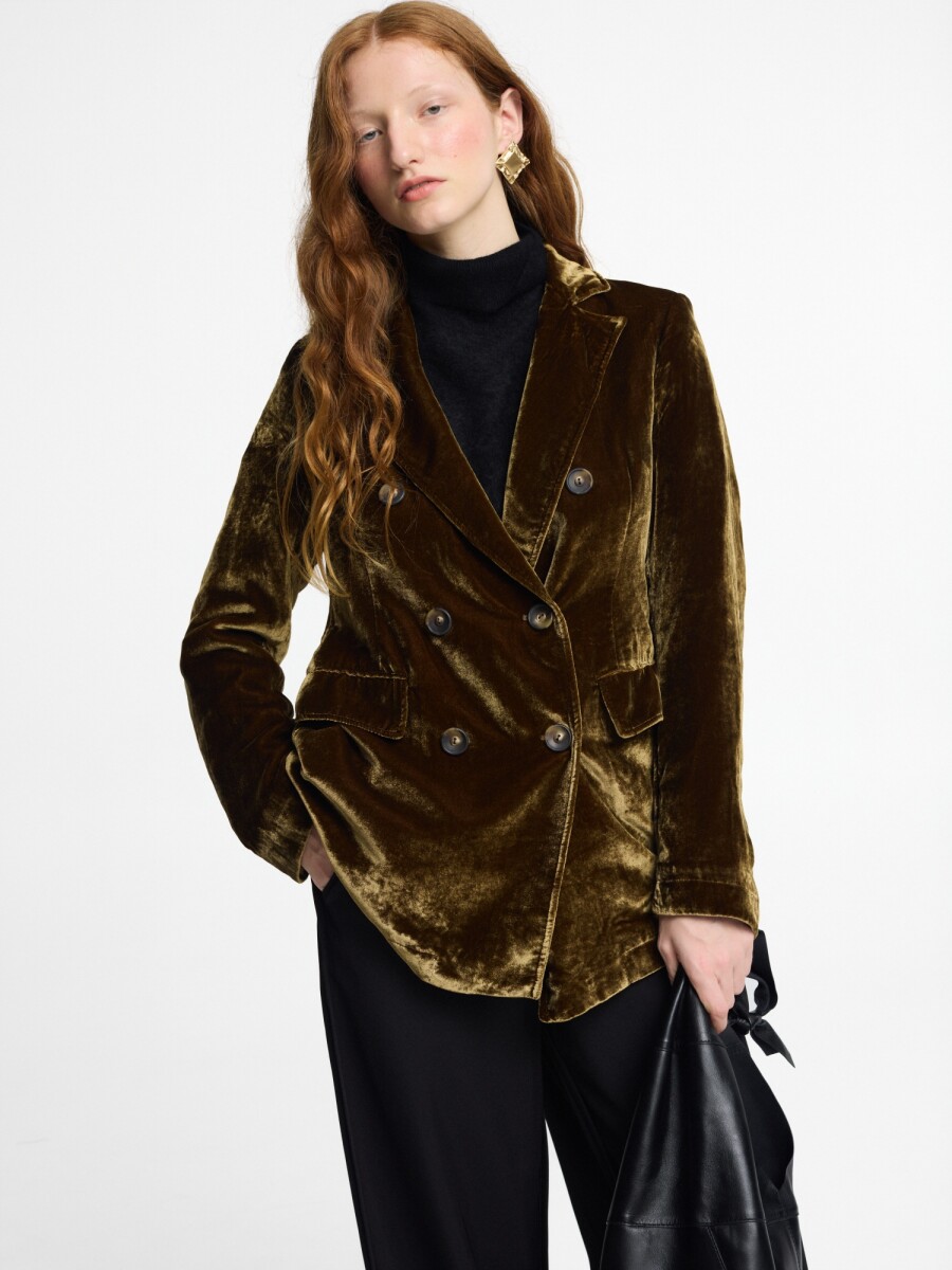 CHAQUETA 