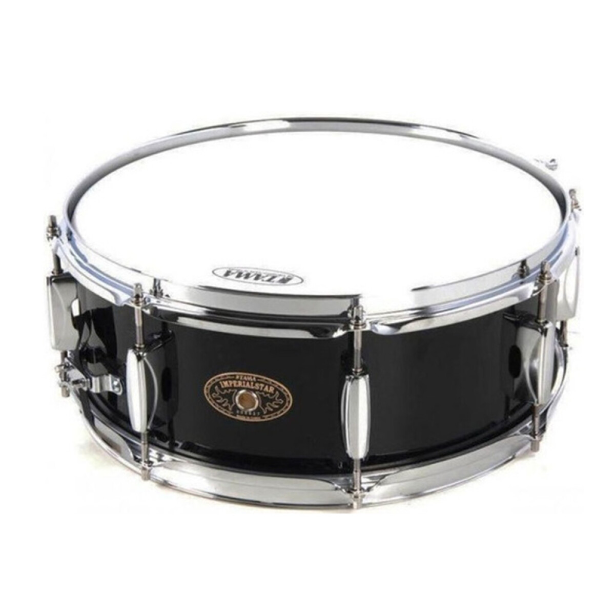 Redoblante Tama Ips135 13 X 5 Imperialstar Hbk 