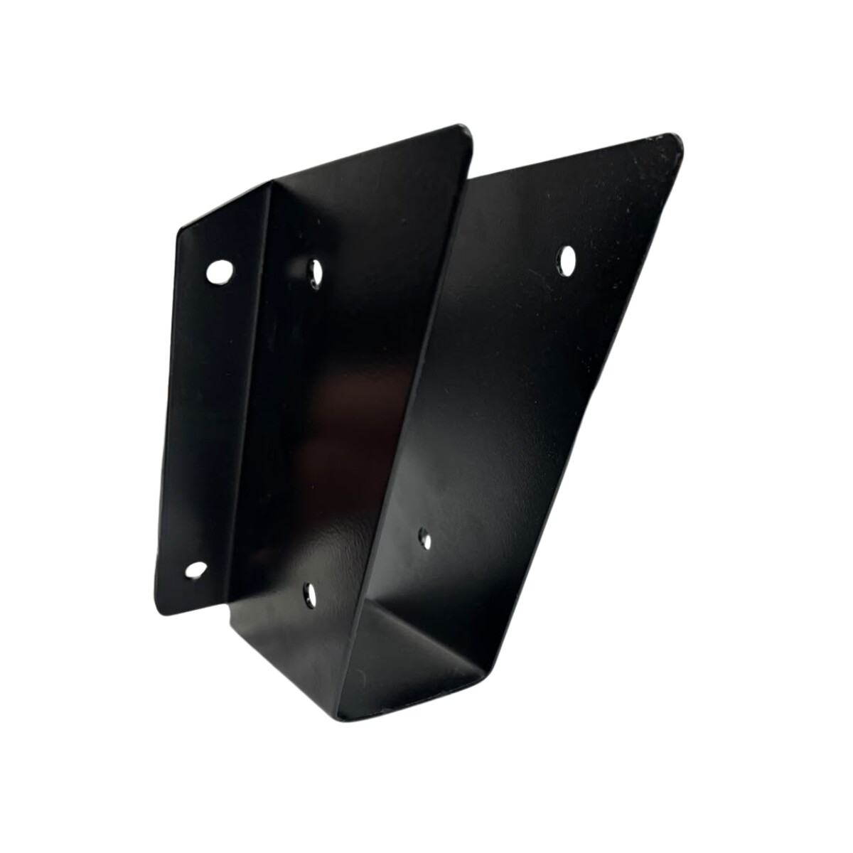 CAJA FIJACION INFERIOR 30° 2X5" Caja Fijacion Inferior 30° 2x5"