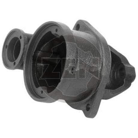 TROMPA ARRANQUE - TROMPA ARR. BOSCH GM-D20-M.FERGUSON=2624Z ZEN TROMPA ARRANQUE - TROMPA ARR. BOSCH GM-D20-M.FERGUSON=2624Z ZEN