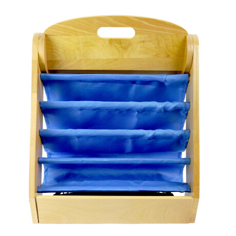 REVISTERO BAMBOO C/ESCALONES Y RED BASE REVISTERO BAMBOO C/ESCALONES Y RED BASE