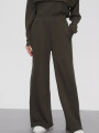 Pantalon Deportivo Cincer Verde Oliva Oscuro