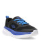 Championes de Niño Umbro Negro - Azul Real
