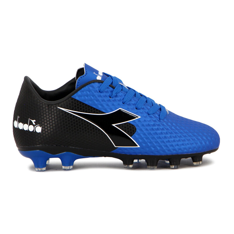 Diadora Futbol Cancha Striker II MD Men Negro/Royal Negro-Royal
