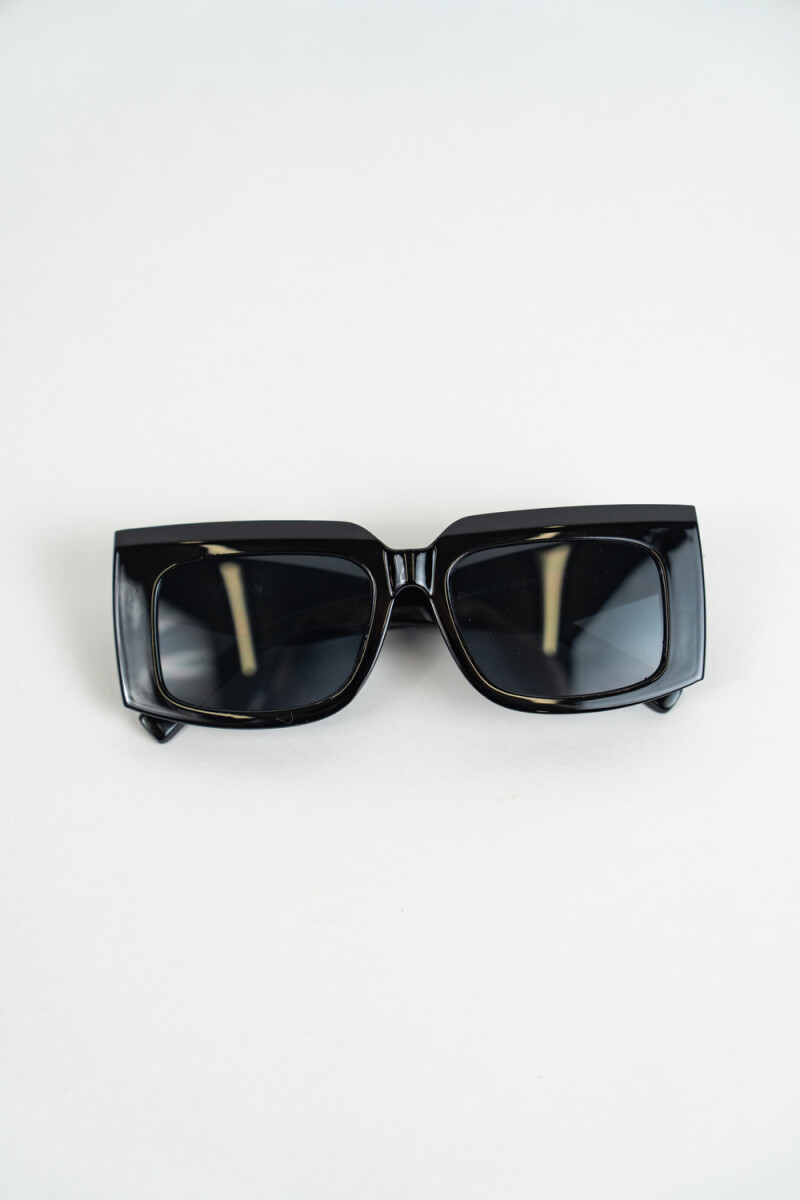 Lentes Zn3826 - Negro 