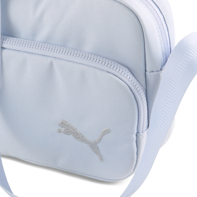 Bolso Her Crossbody Unisex Azul