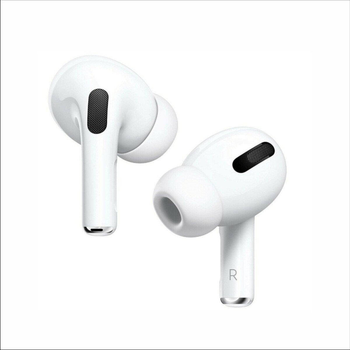 Auriculares Apple AirPods Pro White MWP22AMA 