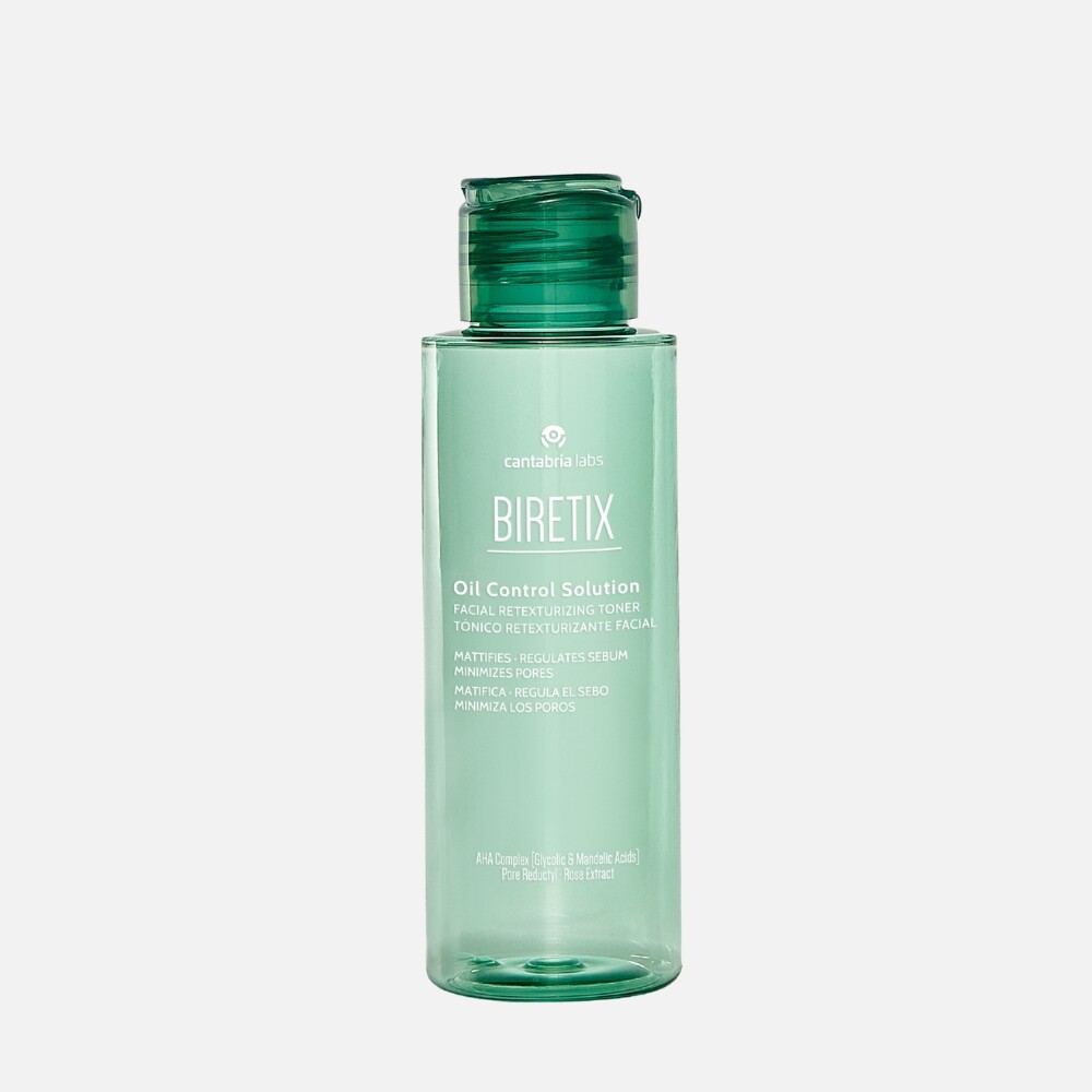 Biretix Oil Control Solution Biretix Oil Control Solution