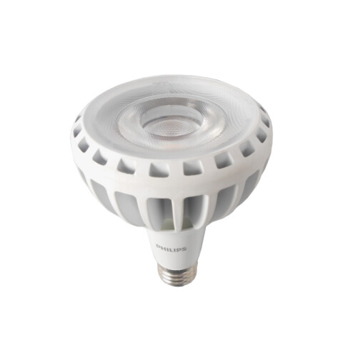 Lámpara LED Par30 E27 32W 3000Lm luz cálida L27083