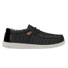 Wally Knit - Hombre Charcoal