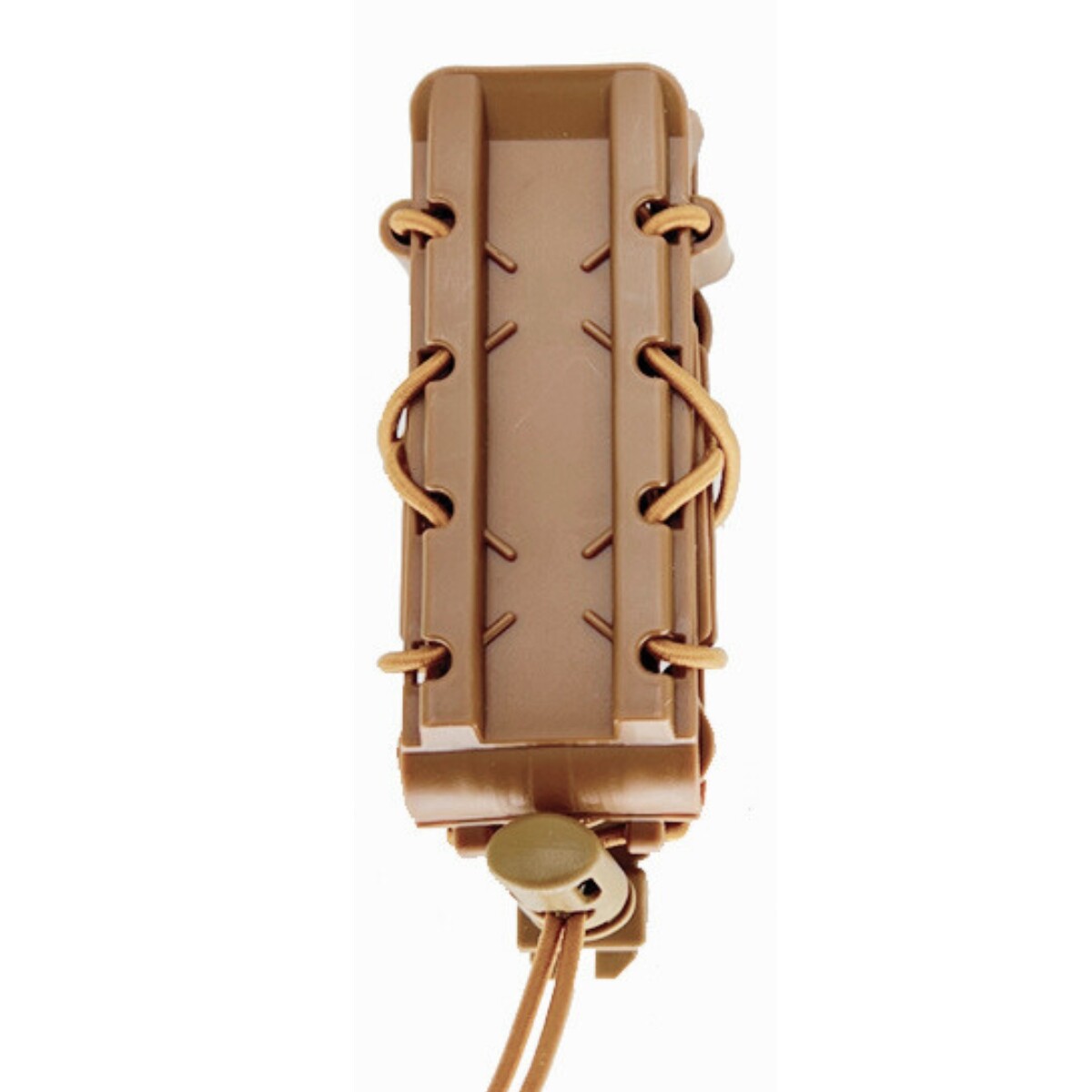 Porta cargador Scorpion Tall - 9mm - Caqui 