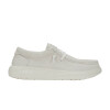 Wendy Comf Suede - Mujer Ivory