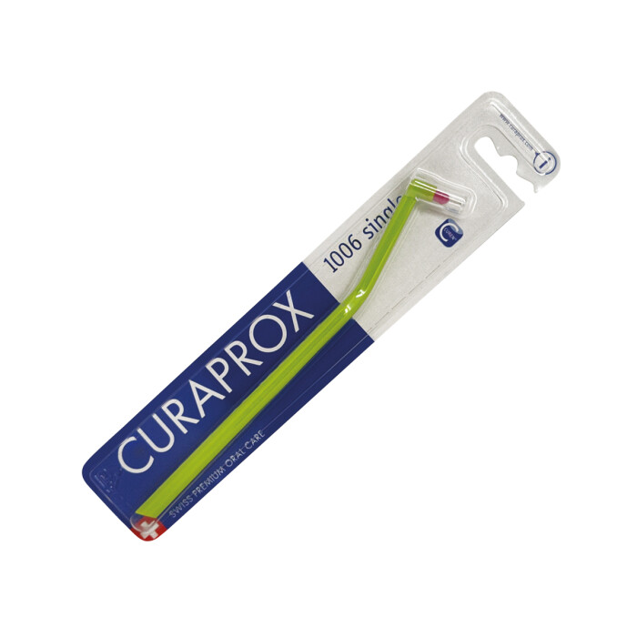 CURAPROX CEP DENTAL 6MM CS 1006B única