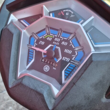 Yamaha Ray ZR 125 Usada Yamaha Ray ZR 125 Usada