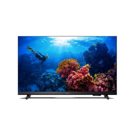 TV PHILIPS 43" SMART TV CON ANDROID TV PHILIPS 43" SMART TV CON ANDROID