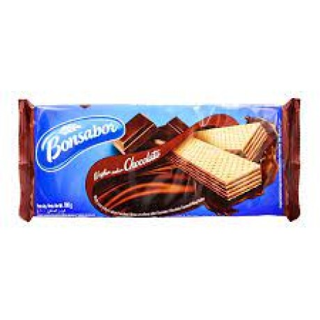 Oblea Bonsabor Chocolate